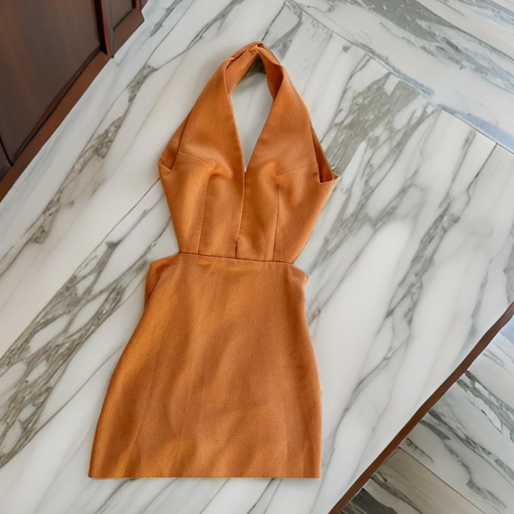 Revolve | Solace London midi dress